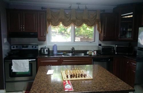 Ottawa Division Bed & Breakfast | Mac Bed and Breakfast