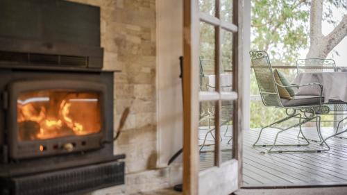 Macmasters Beach House | Mac Magic
