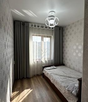 Uzbekistan Apartment | Mac-Paki