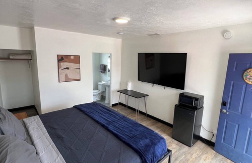 Heber Hotel | Mac's Motel