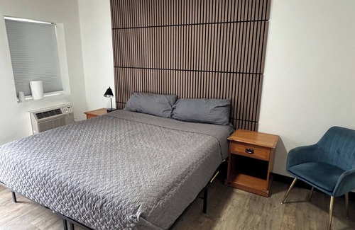 Heber Hotel | Mac's Motel