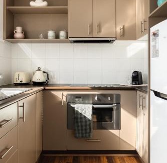 South Yarra Apartment | MAC South Yarra by Melbourne Apartment Collection