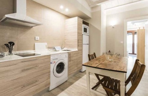 Adahuesca Apartment | Macabeo House in Adahuesca