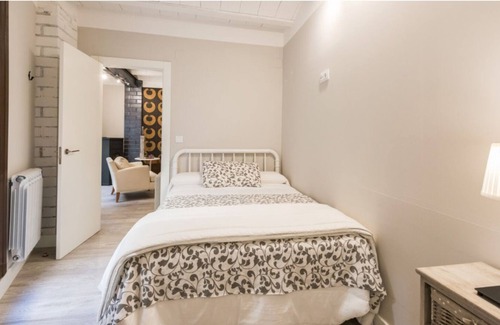 Adahuesca Apartment | Macabeo House in Adahuesca