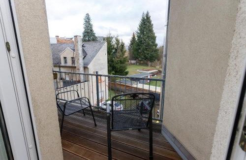 Kappel Apartment | Macabu Apartment Zoe