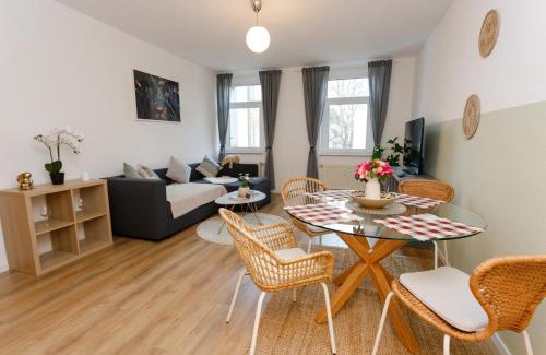 Kappel Apartment | Macabu Apartment Zoe