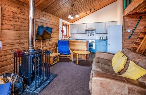 Kincraig House | Macallan Lodge - Uk49119