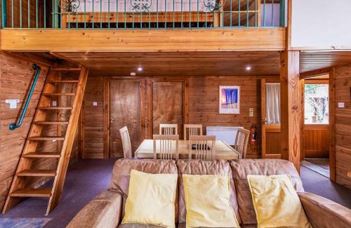 Kincraig House | Macallan Lodge - Uk49119