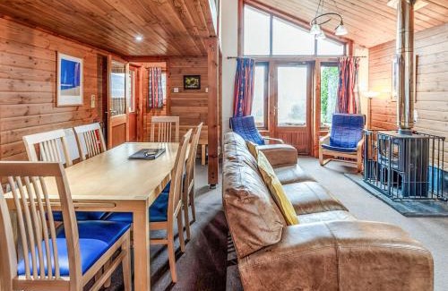 Kincraig House | Macallan Lodge - Uk49119