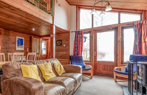 Kincraig House | Macallan Lodge - Uk49119