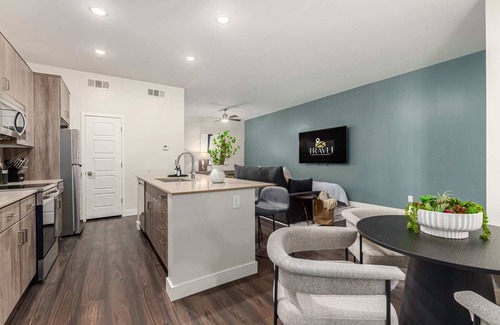 North Scottsdale Condo | Macallister 1007|N Scottsdale|Close2Golf|Htd Pool