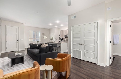 North Scottsdale Condo | Macallister 1007|N Scottsdale|Close2Golf|Htd Pool