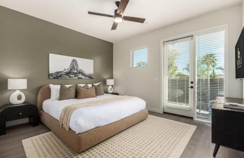 North Scottsdale House | Macallister 1008-N Scottsdale-Htd Pool-Close2Golf