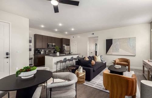 North Scottsdale Condo | Macallister 2006|Close to Golf|Htd Pool|BBQ
