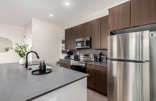North Scottsdale Condo | Macallister 2006|Close to Golf|Htd Pool|BBQ