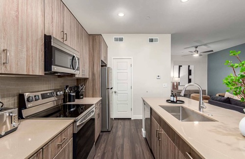 North Scottsdale Condo | Macallister 2007|Close2Golf|BBQ|Heated Pool|Views