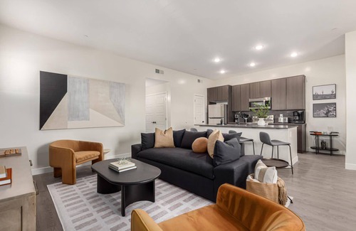 North Scottsdale Condo | Macallister 2008|Heated Pool|Close 2 Golf|BBQ|View