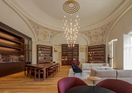 Belem Hotel | MACAM Hotel