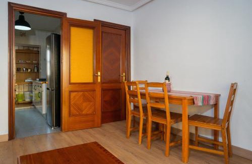 Pio XII Apartment | Macarena Apartamento Muy Luminoso