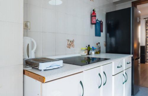 Pio XII Apartment | Macarena Apartamento Muy Luminoso