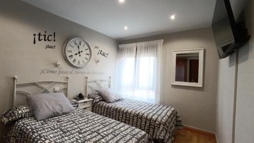 Distrito Oeste Apartment | Macarena