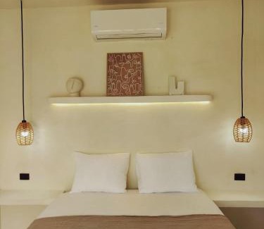 El Paredon Cabin | Macarena Paredon