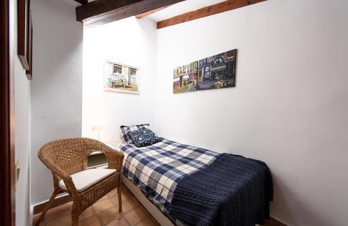 S'Arxiduc House | Macarena's House