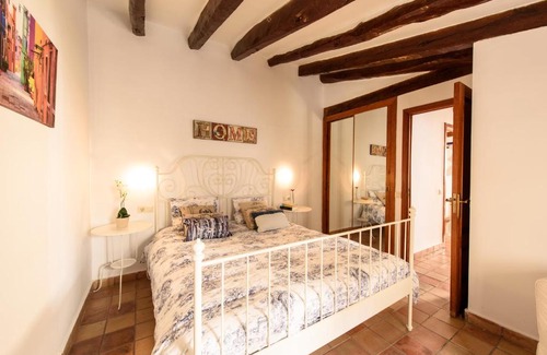 S'Arxiduc House | Macarena's House