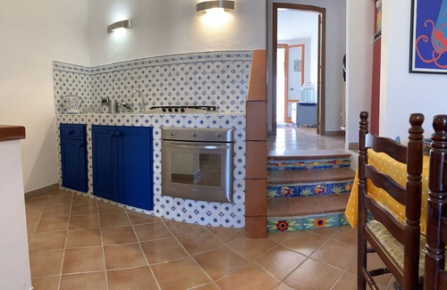 Macari Villa | Macari Mandarin House