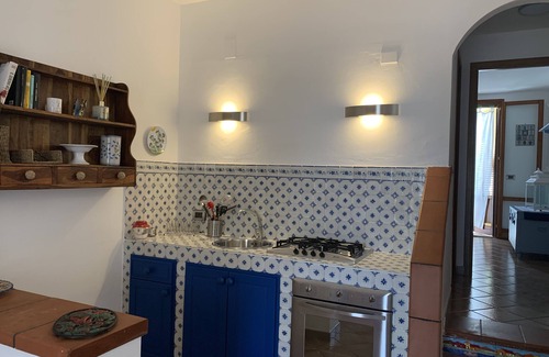 Macari Villa | Macari Mandarin House