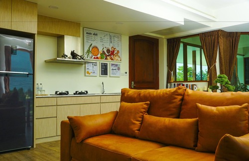 San Phak Wan Villa | Macasa