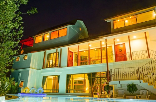 San Phak Wan Villa | Macasa