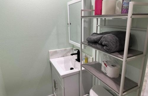 Southeastern Sacramento Apartment | Macau Studio-Guesthouse by Sac State and UCDMC