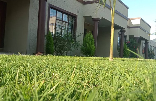 Chililabombwe Apartment | Macb Estate - Apartments in Chililabombwe