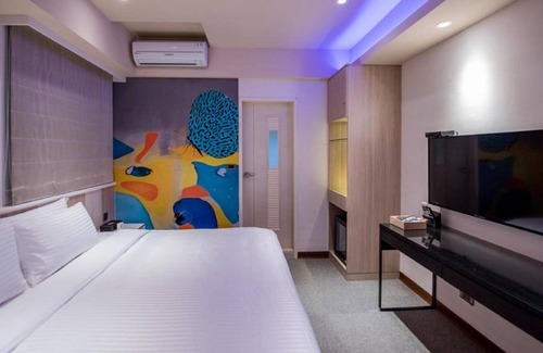 Wenshan Hotel | Macchi Hotel