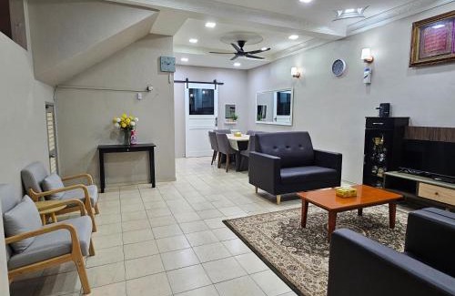 Klang House | Macchiato Homestay