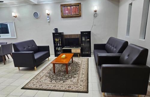 Klang House | Macchiato Homestay
