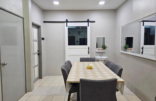 Klang House | Macchiato Homestay