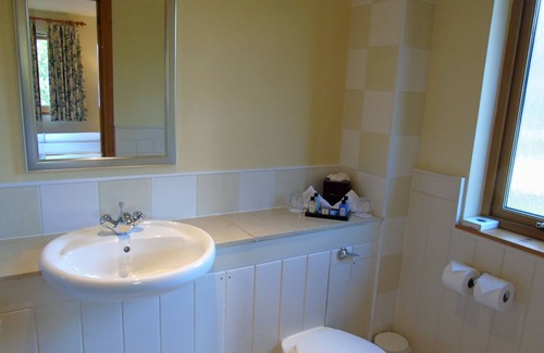 Aviemore Cabin | Macdonald Aviemore Woodland Lodges
