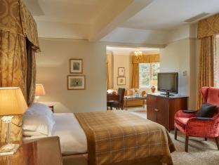 Sunninghill Hotel | Macdonald Berystede Hotel & Spa