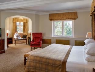 Sunninghill Hotel | Macdonald Berystede Hotel & Spa