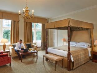 Sunninghill Hotel | Macdonald Berystede Hotel & Spa