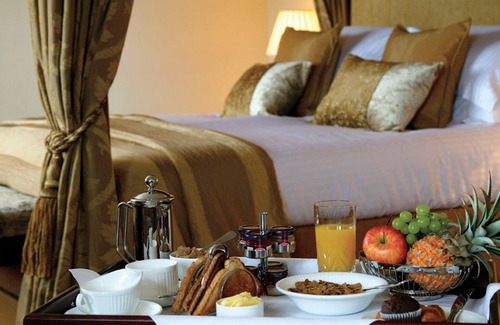 South Galson Hotel | Macdonald Drumossie Hotel
