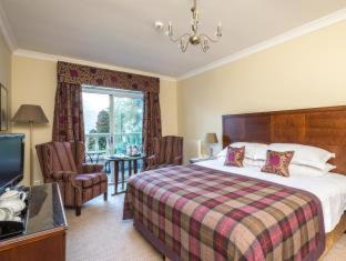 Watermillock Hotel | Macdonald Leeming House