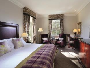 Watermillock Hotel | Macdonald Leeming House