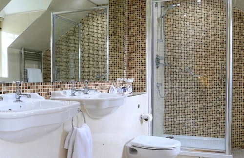 Inverurie Hotel | Macdonald Pittodrie House