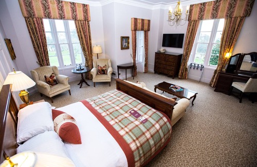 Inverurie Hotel | Macdonald Pittodrie House