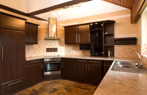 Aviemore Apartment | Macdonald Spey Valley Resort