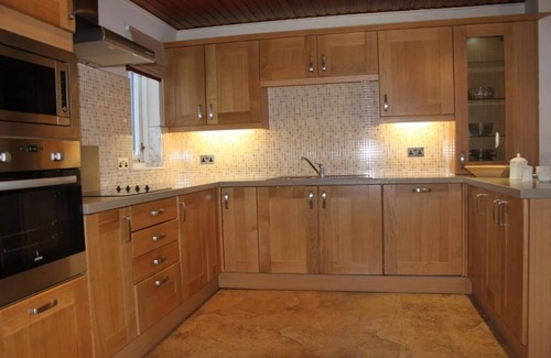 Aviemore Apartment | Macdonald Spey Valley Resort