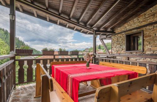 Gostun House | Macedonia Guest House